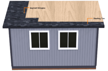 Design a Shed Online